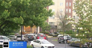 Shooting at Quarrystone at Overlook Ridge in Malden, MA Leaves One Woman in Critical Condition.