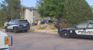 Shooting at Apartment Complex on Nightingale Drive in Colorado Springs, CO Leaves One Person Injured.