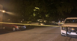 Gable Oaks Apartments Shooting in Columbia, SC Leaves One Man Fatally Injured.