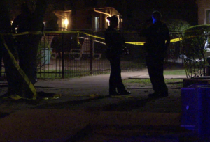 Bankside Village Apartments Shooting in Houston, TX Leaves One Man Fatally Injured.