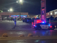 Ditzy Duck Bar Shooting in El Paso, TX Claims Two Lives, Injures Four Others.