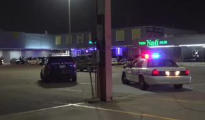 Vegas Hookah Lounge Shooting in Houston, TX Leaves One Man in Critical Condition.
