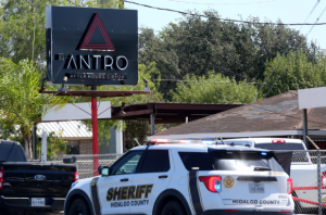 El Antro Nightclub Shooting in Edinburg, TX Leaves Seven People Injured.