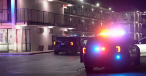 Motel 6 Shooting in San Antonio, TX Leaves One Man in Critical Condition.