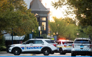 Shooting at Easton Town Center in Columbus, OH Leaves One Teen Fatally Injured.