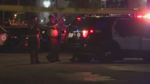 Apartment Complex Shooting on Sierra Leone Avenue in Rowland Heights, CA Leaves One Man Fatally Injured, One Other Man Wounded.