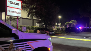 Playhouse Gentleman's Club Parking Lot Shooting in Tampa, FL Leaves One Man Fatally Injured.