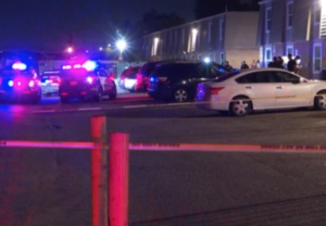 Apartment Complex Shooting on Barberry Lane in Houston, TX Leaves One Boy Fatally Injured.