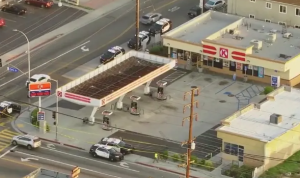Security Negligence? Circle K Shooting in Cudahy, CA Leaves One Man Fatally Injured.