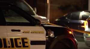 Forest Ridge Apartment Complex Shooting in San Antonio, TX Leaves One Woman Fatally Injured.