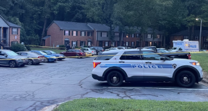 Scarlet Pointe Apartments Shooting in Charlotte , NC Leaves One Man Fatally Injured.
