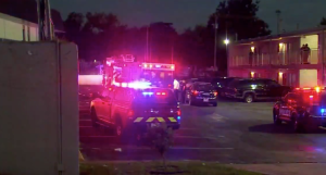 Oxford Inn Motel Shooting in Oklahoma City, OK Leaves Bystander Fatally Injured.