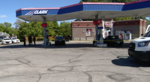 Security Negligence? Clark Gas Station Shooting in Indianapolis, IN Leaves One Man in Critical Condition.