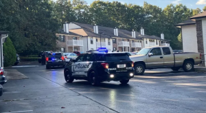 Northtowne Village Apartments Shooting in Hixson, TN Leaves One Man Fatally Injured.