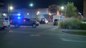 Southlands Mall Parking Lot Shooting in Aurora, CO Leaves One Teen Fatally Injured.