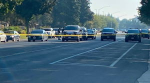 Apartment Complex Shooting on Lane Avenue in Fresno, CA Leaves Teen Injured.