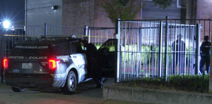 Apartment Complex Shooting on Dairy View Lane in Houston, TX Leaves One Man Fatally Injured.