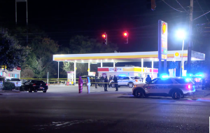 Security Negligence? Sam's Mart Gas Station Shooting in Charlotte, NC Leaves One Man Fatally Injured, Two Others Wounded.