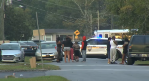 Valencia Way Apartment Complex Shooting in Jacksonville, FL Leaves Teen Fatally Injured.