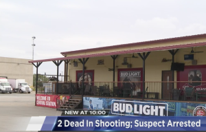 Central Station Bar and Grill Shooting in Dodge City, KS Leaves One Man Fatally Injured, Three Others Wounded.