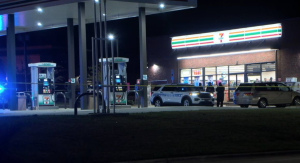 7-Eleven Gas Station Shooting in Charlotte, NC Leaves One Man Fatally Injured.