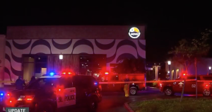 Security Negligence? Novo Brazil Brewing Bar Shooting in Chula Vista, CA Leaves Four People Injured.