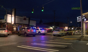Alleycat Patio and Lounge Shooting in Tacoma, WA Fatally Injures Two People, Three Others Injured.