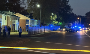 Gospel Gardens Apartments Shooting in Memphis, TN Leaves One Man Fatally Injured.