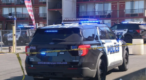 Parkway Inn Motel Shooting in Birmingham, AL Leaves One Man Fatally Injured.