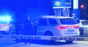 Sunoco Gas Station Shooting in Memphis, TN Leaves One Man in Critical Condition.