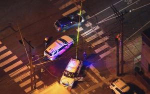 Security Negligence? Merly's Cafe Bar Shooting in Philadelphia, PA Leaves Three Men Injured.