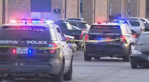 Apartment Complex Shooting on Hillcroft Avenue in Houston, TX Leaves One Man Fatally Injured.