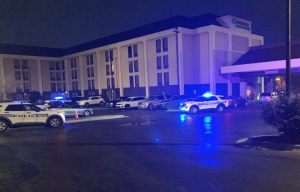 Wyndam Garden Inn Hotel Shooting in Charlotte, NC Leaves One Person Seriously Injured.