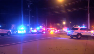 Playground CLT Nightclub Shooting in Charlotte, NC Leaves Two People Injured.