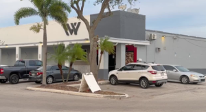 Ivy Palm Beach Nightclub Shooting in West Palm Beach, FL Leaves One Man Fatally Injured.