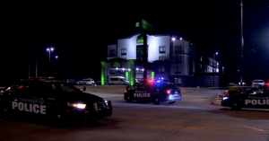 AmericInn Hotel Shooting in Oklahoma City, OK Leaves One Person Injured.