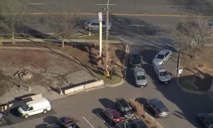 King Shopping Center Shooting in Hyattsville, MD Leaves One Man Fatally Injured.
