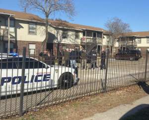 Urban Meadows Apartments Shooting in Baton Rouge, LA Leaves One Person Fatally Injured, Five Others Wounded.