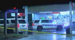 Sam’s Quick Mart Shooting in Bessemer, AL Leaves One Man in Critical Condition.