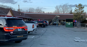 El Tavern Motel Shooting in Reno, NV Leaves One Man Injured.