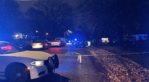 Corning Village Apartments Shooting in Memphis, TN Leaves One Man in Critical Condition.