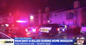 Security Negligence? Tuscany Park Apartments Shooting in San Antonio, TX Leaves One Man Fatally Injured.