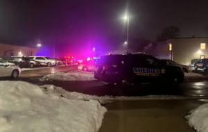 Collier Garden Apartments Shooting in Rockford, IL Leaves Multiple People Injured.