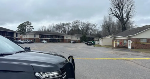 Creekside Apartments Shooting in Tuscaloosa, AL Leaves One Man Critically Injured.