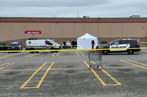 Costco Parking Lot Shooting in Tukwila, WA Leaves One Woman Fatally Injured.