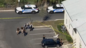 Jernigan Gardens Apartments Shooting in Orlando, FL Leaves One Person Fatally Injured, Two Others Wounded.