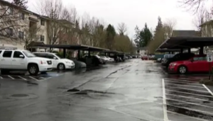 Sergey Kubay: Justice for Family? Fatally Injured in Renton, WA Apartment Complex Shooting.