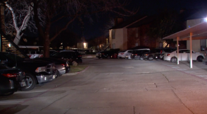 Apartment Complex Shooting on Harrell Drive in Arlington, TX Leaves One Teen in Critical Condition.