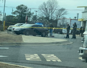 McDonald’s Parking Lot Shooting in Talladega, AL Leaves One Man Critically Injured.