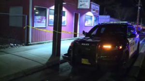 Bar Shooting on Southeast Division Street in Portland, OR Leaves One Man Fatally Injured.